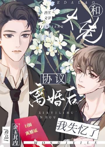 大佬协议离婚后我失忆了 免费阅读