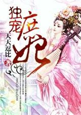 独宠庶妃宁婉儿