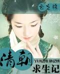 清朝穿越生活手记